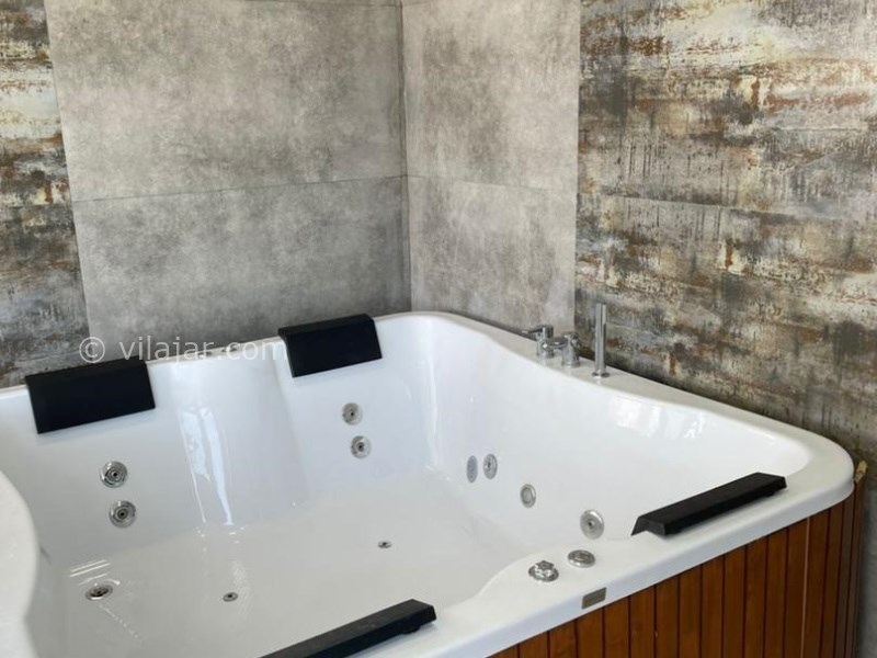 عکس شماره 738149 - اجاره ویلا استخردار نوشهر - 