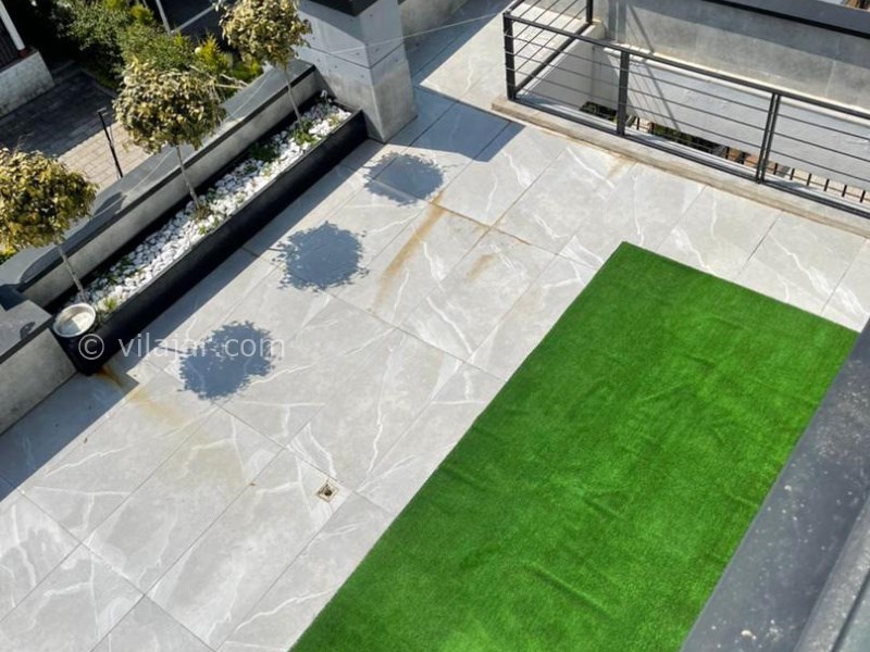 عکس شماره 738151 - اجاره ویلا استخردار نوشهر - 