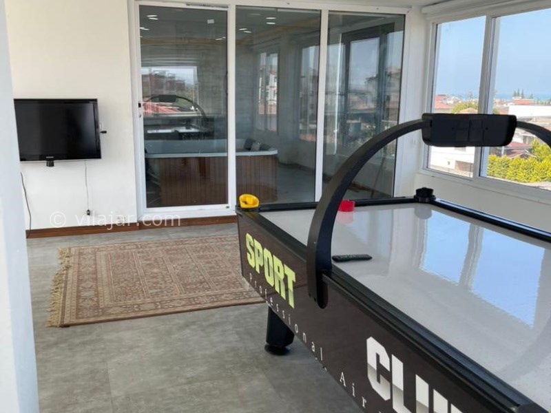 عکس شماره 738152 - اجاره ویلا استخردار نوشهر - 