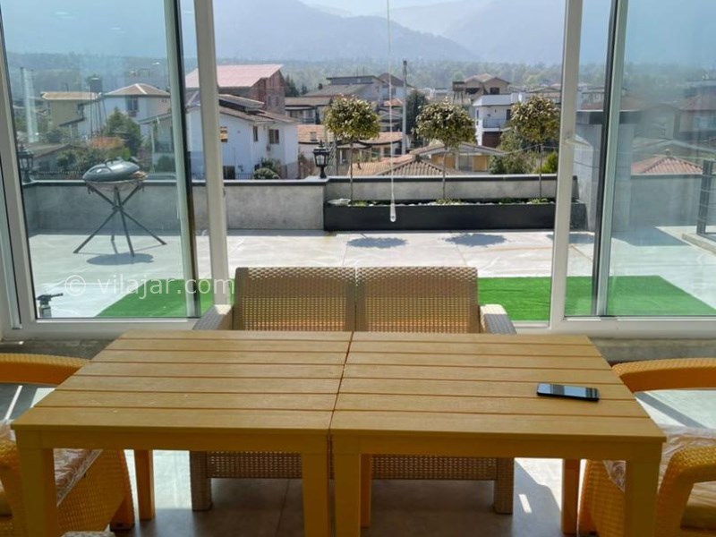 عکس شماره 738155 - اجاره ویلا استخردار نوشهر - 