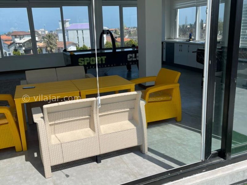 عکس شماره 738156 - اجاره ویلا استخردار نوشهر - 