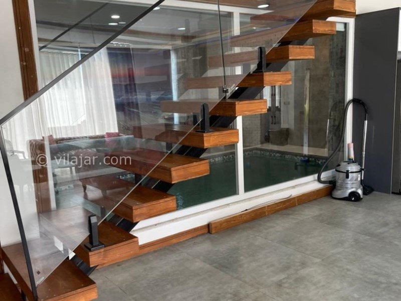 عکس شماره 738157 - اجاره ویلا استخردار نوشهر - 