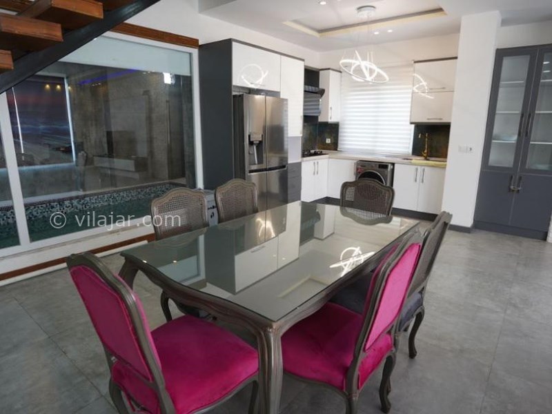 عکس شماره 738158 - اجاره ویلا استخردار نوشهر - 