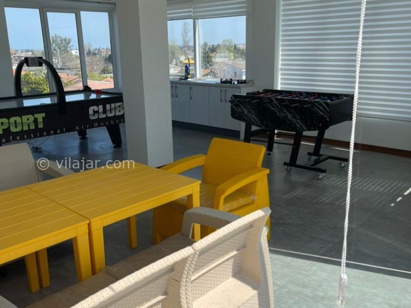 عکس شماره 738159 - اجاره ویلا استخردار نوشهر - 