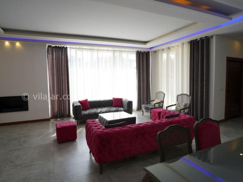 عکس شماره 738161 - اجاره ویلا استخردار نوشهر - 