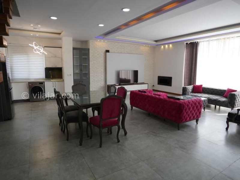 عکس شماره 738162 - اجاره ویلا استخردار نوشهر - 