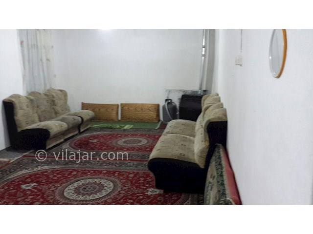 عکس شماره 73817 - اجاره ویلا در سوباتان - 