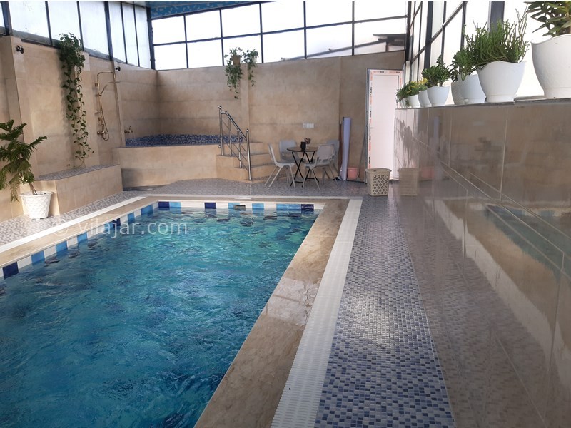 عکس شماره 738185 - اجاره ویلا استخردار در تالش - 