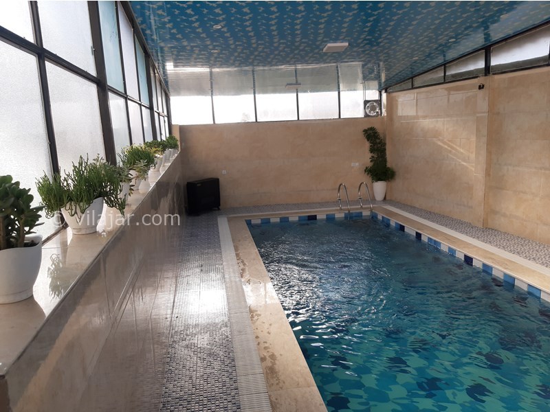 عکس شماره 738187 - اجاره ویلا استخردار در تالش - 