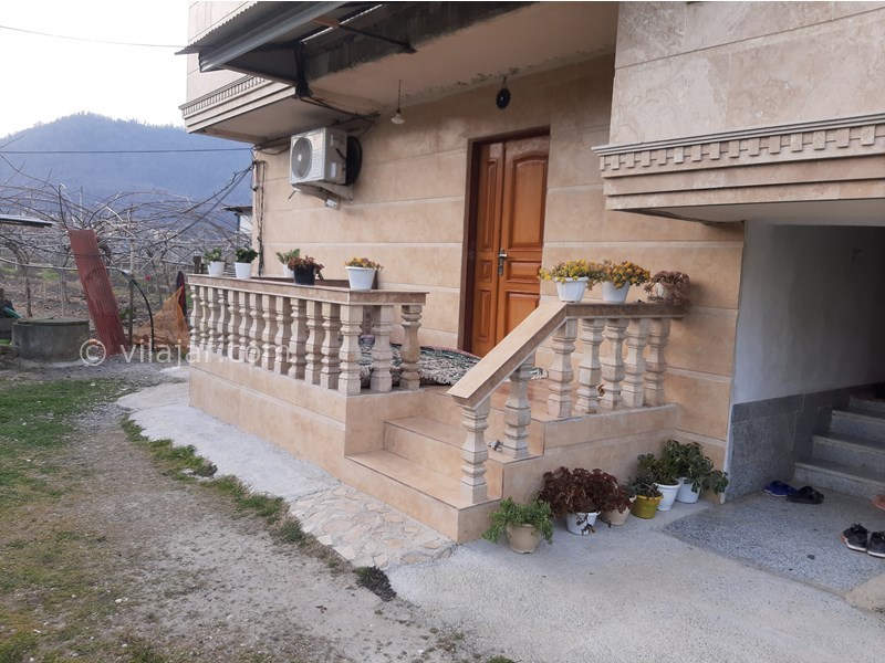 عکس شماره 738189 - اجاره ویلا استخردار در تالش - 