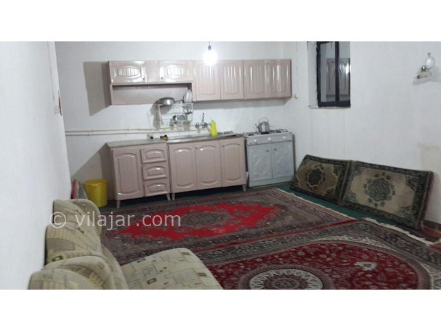 عکس شماره 73819 - اجاره ویلا در سوباتان - 