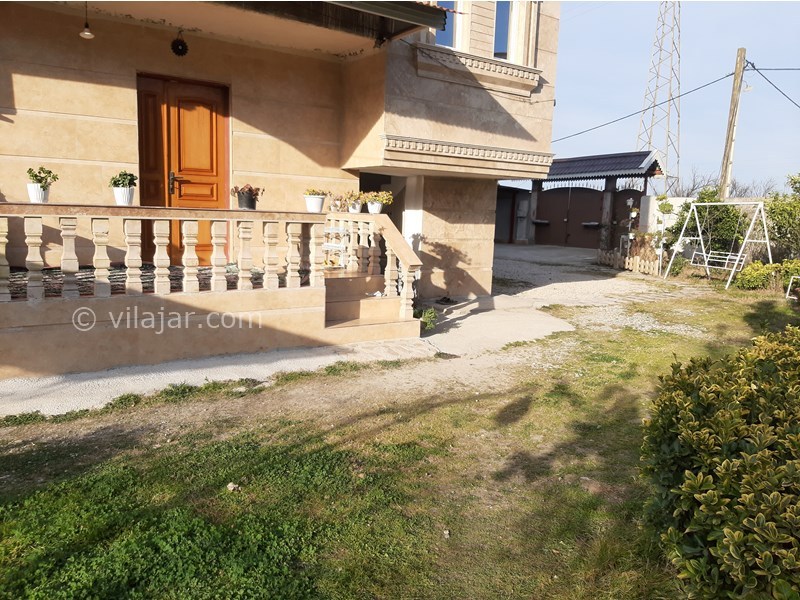 عکس شماره 738190 - اجاره ویلا استخردار در تالش - 