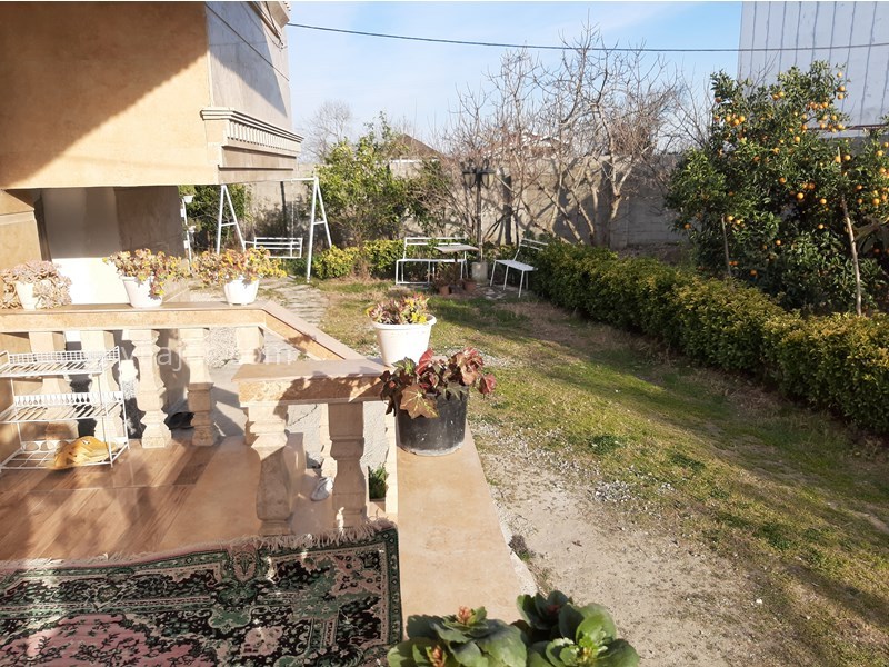 عکس شماره 738192 - اجاره ویلا استخردار در تالش - 