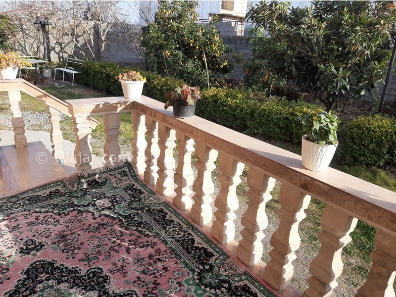 عکس شماره 738194 - اجاره ویلا استخردار در تالش - 