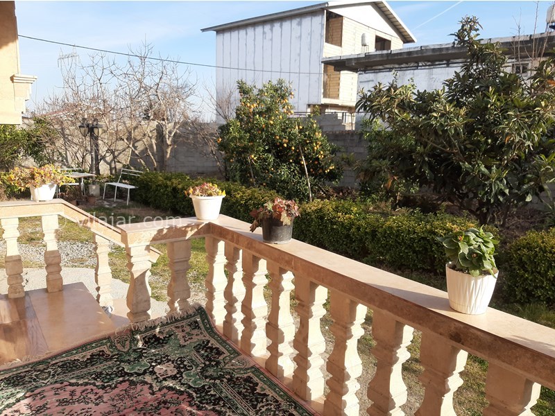 عکس شماره 738195 - اجاره ویلا استخردار در تالش - 