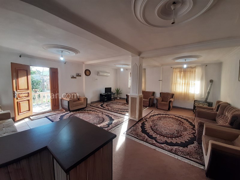 عکس شماره 738196 - اجاره ویلا استخردار در تالش - 