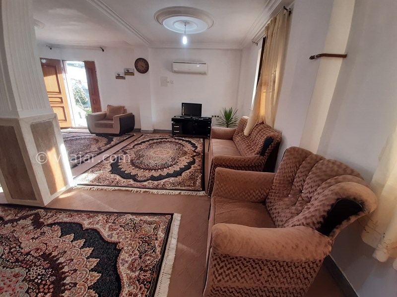 عکس شماره 738197 - اجاره ویلا استخردار در تالش - 