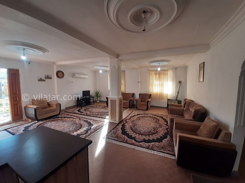 عکس شماره 738198 - اجاره ویلا استخردار در تالش - 