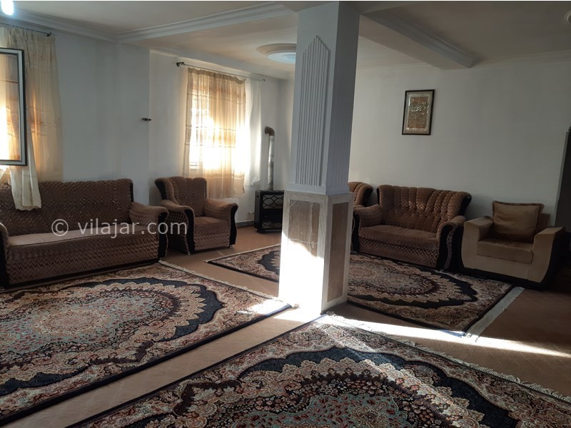 عکس شماره 738199 - اجاره ویلا استخردار در تالش - 