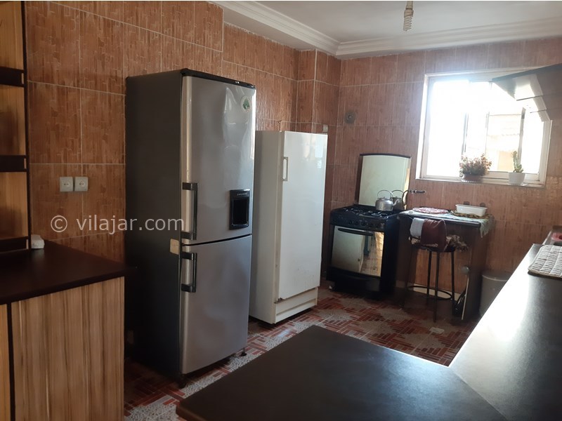 عکس شماره 738200 - اجاره ویلا استخردار در تالش - 