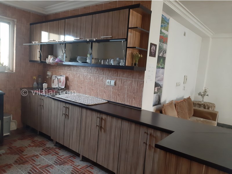 عکس شماره 738201 - اجاره ویلا استخردار در تالش - 