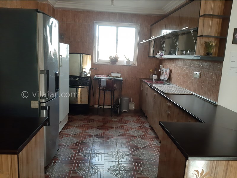 عکس شماره 738204 - اجاره ویلا استخردار در تالش - 