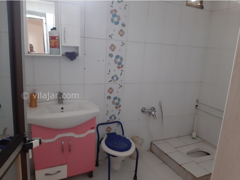 عکس شماره 738209 - اجاره ویلا استخردار در تالش - 