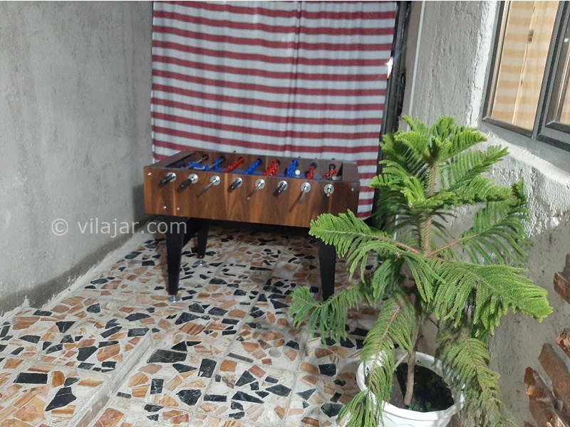 عکس شماره 738226 - اجاره ویلا استخردار در تالش - 