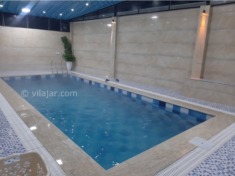 عکس شماره 738228 - اجاره ویلا استخردار در تالش - 