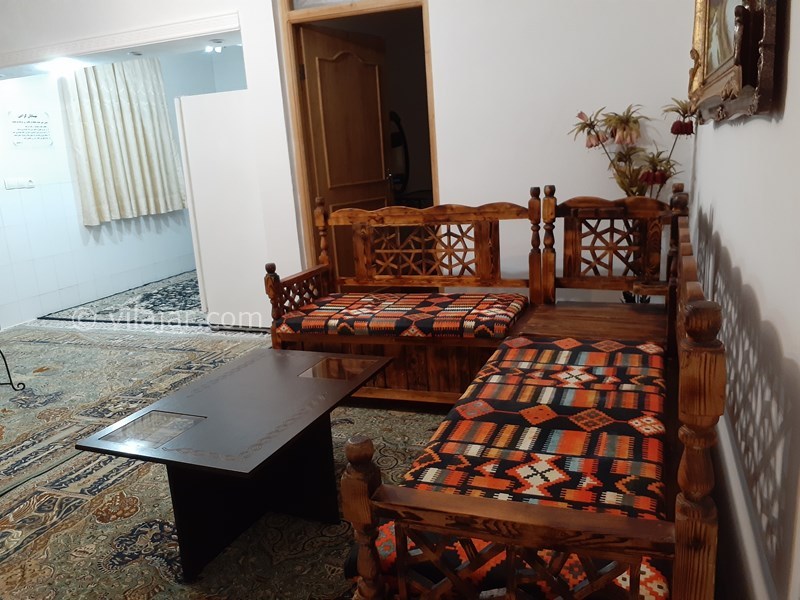 عکس شماره 738231 - ویلا باغ جنگلی در گردنه حیران -