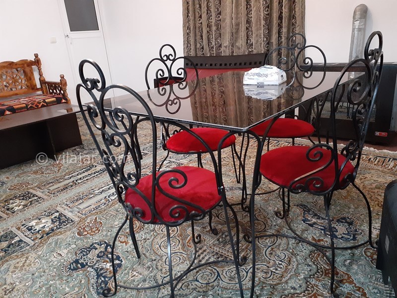 عکس شماره 738237 - ویلا باغ جنگلی در گردنه حیران -