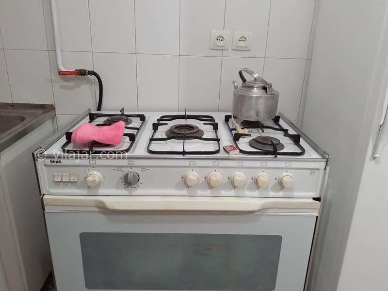 عکس شماره 738239 - ویلا باغ جنگلی در گردنه حیران -