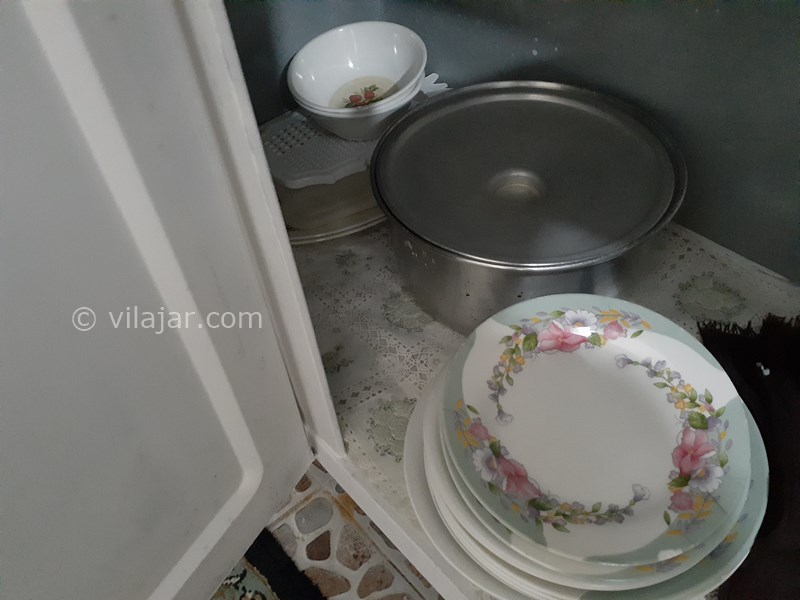 عکس شماره 738240 - ویلا باغ جنگلی در گردنه حیران -