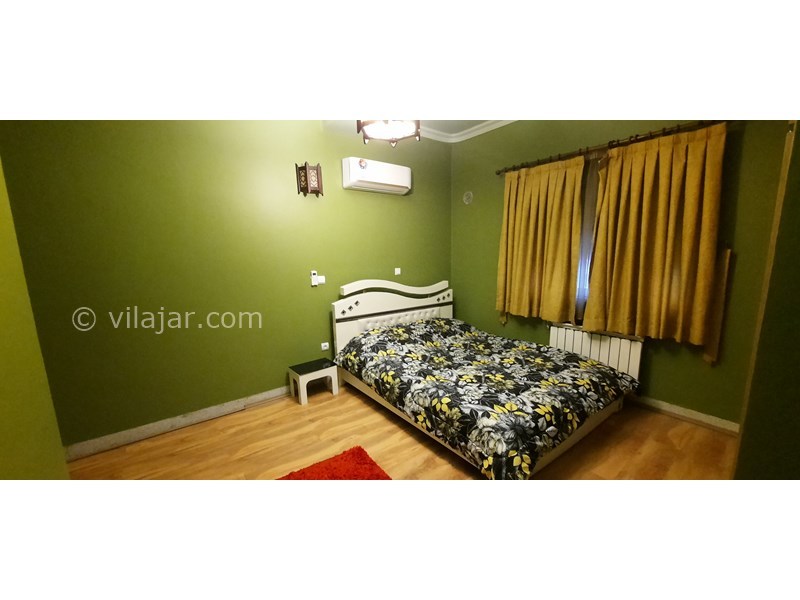 عکس شماره 738285 - اجاره اقامتگاه رو به دریا در نور - 