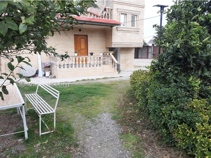 عکس شماره 738645 - اجاره ویلا استخردار در تالش - 