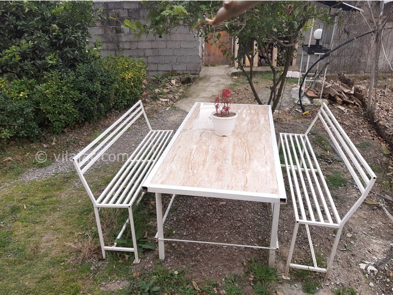 عکس شماره 738646 - اجاره ویلا استخردار در تالش - 