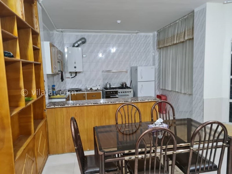 عکس شماره 738698 - ویلا با جکوزی استخر آبگرم باغبهادران -