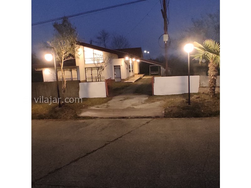 عکس شماره 738768 - اجاره ویلا در رضوانشهر - 