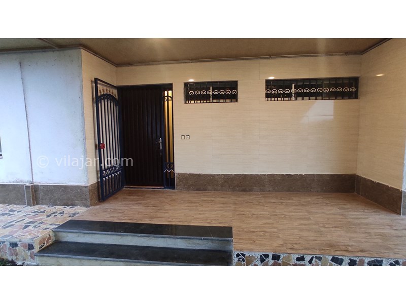 عکس شماره 738769 - اجاره ویلا در رضوانشهر - 