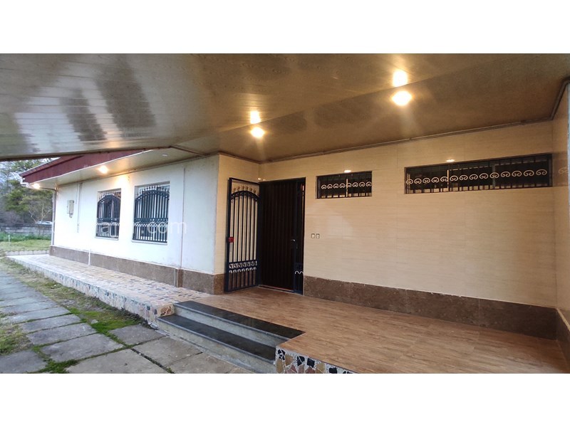 عکس شماره 738770 - اجاره ویلا در رضوانشهر - 