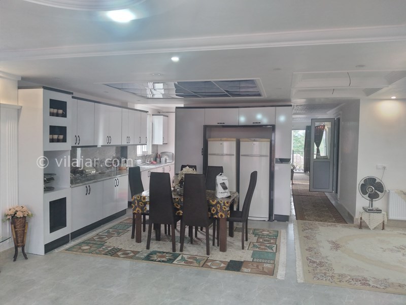 عکس شماره 738858 - اجاره اقامتگاه با بیلیارد در تالش - 