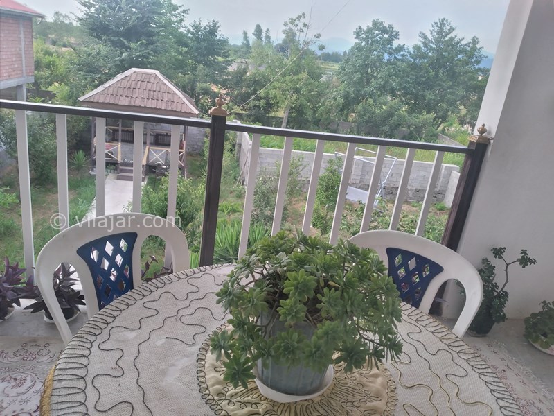 عکس شماره 738862 - اجاره اقامتگاه با بیلیارد در تالش - 