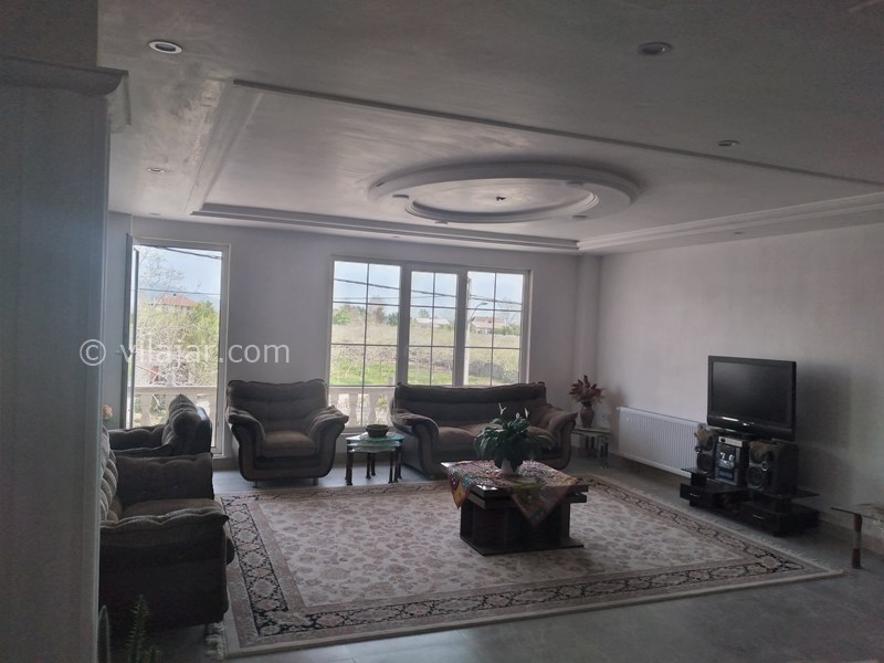 عکس شماره 738865 - اجاره اقامتگاه با بیلیارد در تالش - 