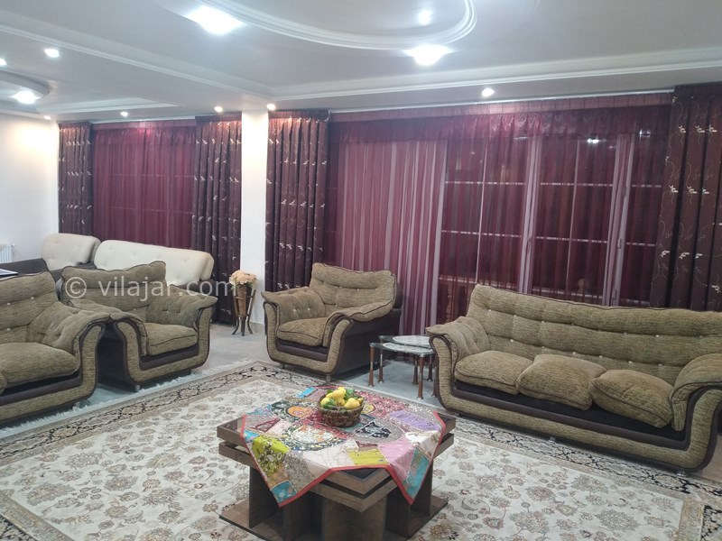 عکس شماره 738866 - اجاره اقامتگاه با بیلیارد در تالش - 