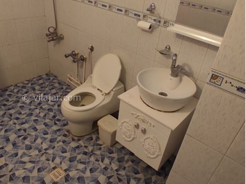 عکس شماره 738896 - اجاره ویلا در رضوانشهر - 