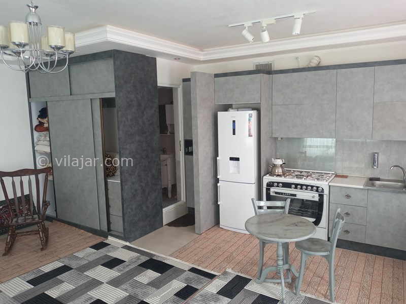 عکس شماره 738903 - اجاره اقامتگاه مبله گلپایگان اصفهان -