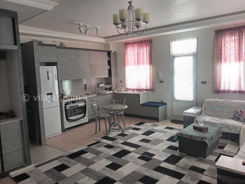 عکس شماره 738910 - اجاره اقامتگاه مبله گلپایگان اصفهان -