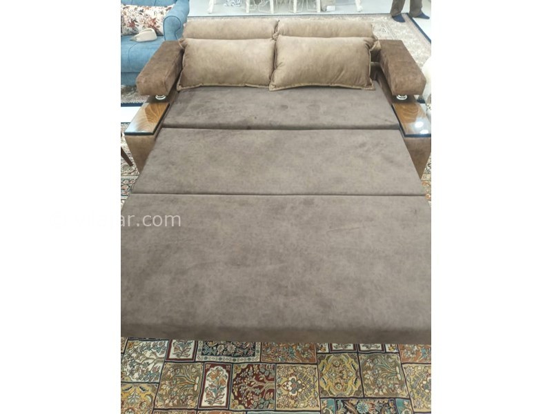 عکس شماره 738911 - اجاره اقامتگاه مبله گلپایگان اصفهان -