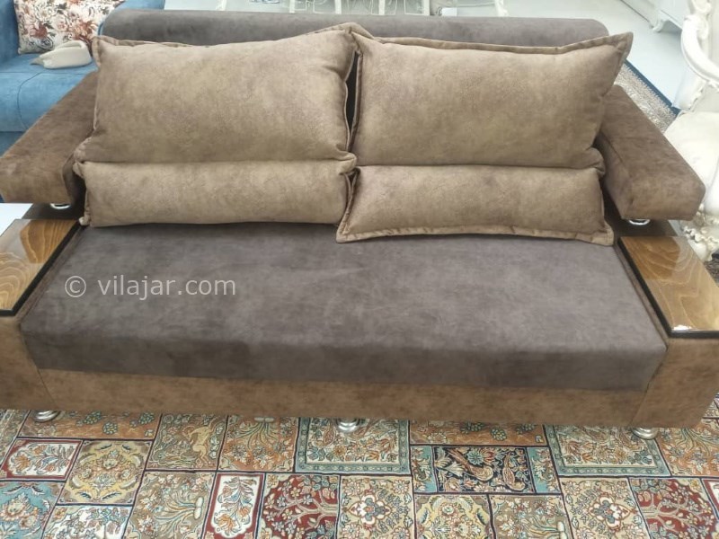 عکس شماره 738912 - اجاره اقامتگاه مبله گلپایگان اصفهان -