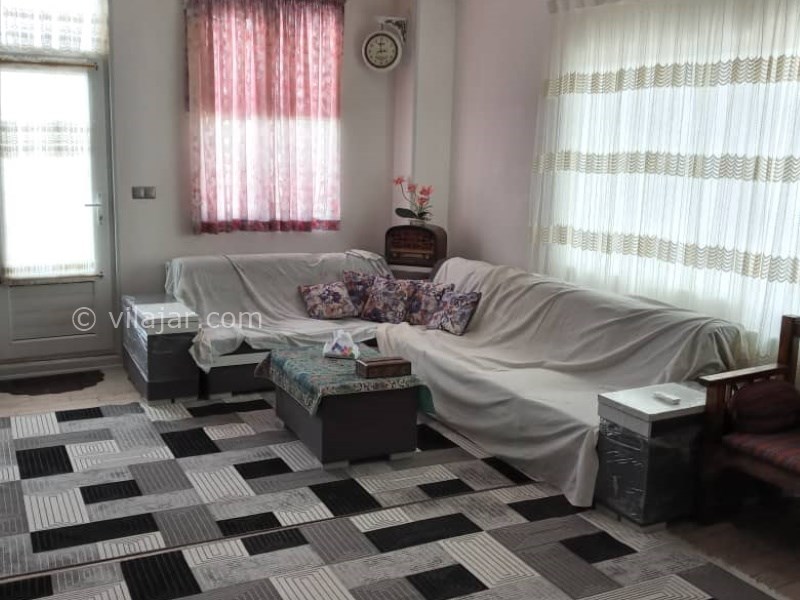 عکس شماره 738915 - اجاره اقامتگاه مبله گلپایگان اصفهان -